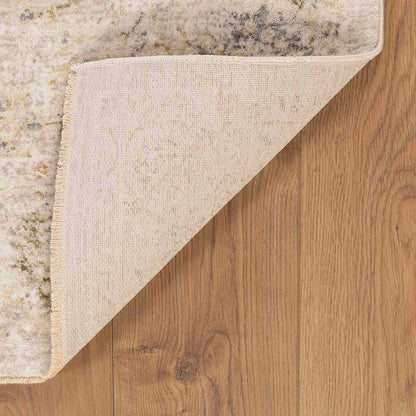 שטיח אייקוניק אפור בהיר ICONIC