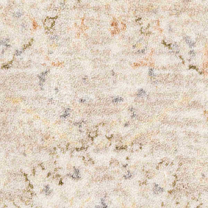 שטיח אייקוניק אפור בהיר ICONIC