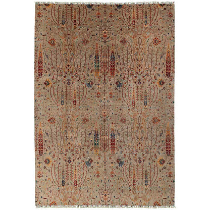 שטיח ארזו צבעוני 302*211 AREZU