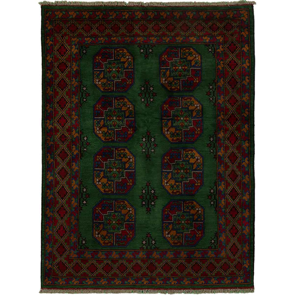 שטיח קאבול צבעוני 205*154 KABUL