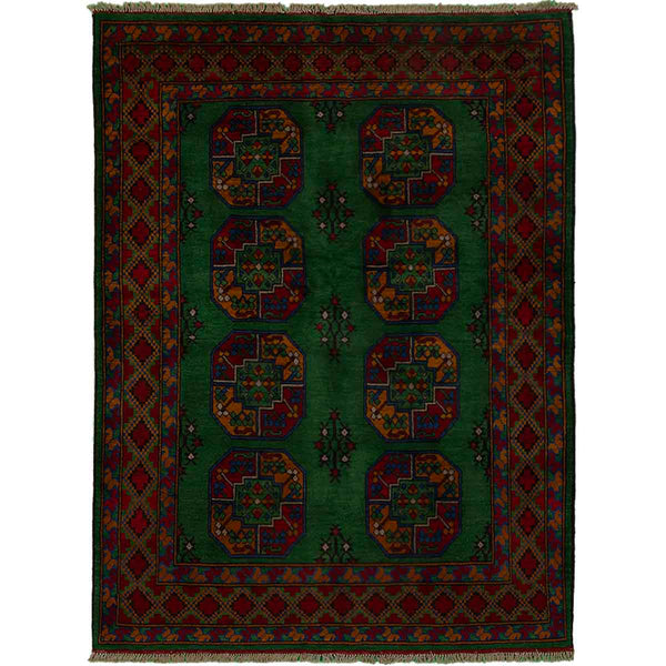 שטיח קאבול צבעוני 205*154 KABUL