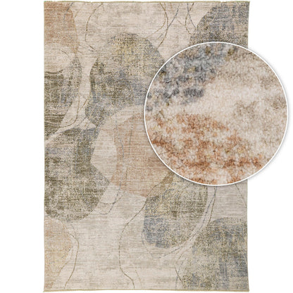 שטיח פרל קרם PEARL