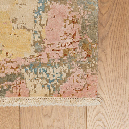שטיח ונציה ארט צבעוני 307*245 VENICE ART