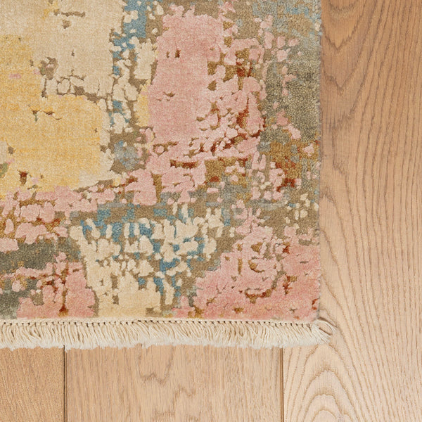 שטיח ונציה ארט צבעוני 307*245 VENICE ART