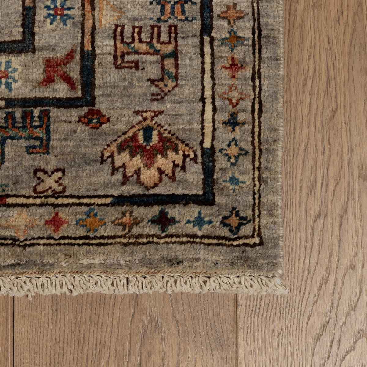 שטיח ארזו צבעוני 242*177 AREZU