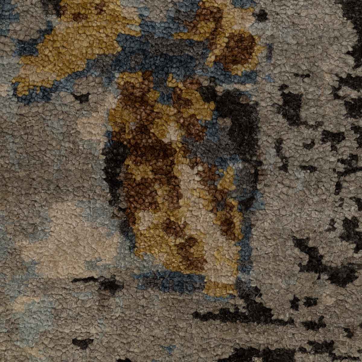 שטיח ונציה ארט צבעוני 370*260 VENICE ART