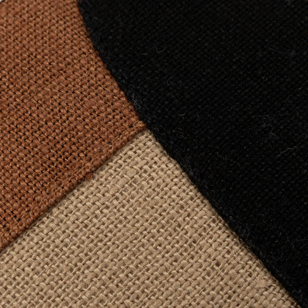 זוג כריות גרייס קרם\צבעוני 45*45 GRACE - hover