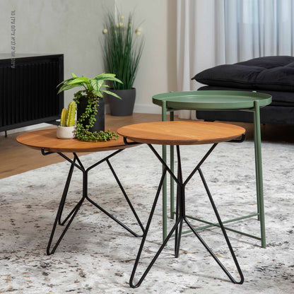 שטיח מילאנו 46 לבן/אפור עם פרנזים MILANO