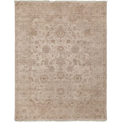 שטיח סופט קרם/בז' SOFT