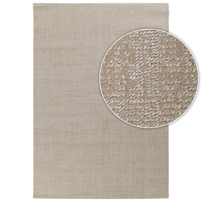 שטיח נועה 01 בז' NOA