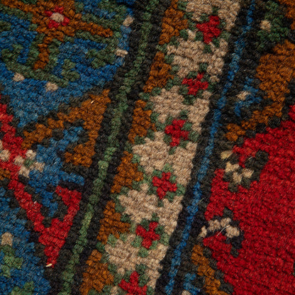 שטיח קאבול אדום KABUL 103*148