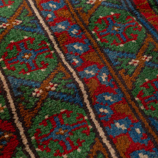 שטיח קאבול צבעוני 235*172 KABUL