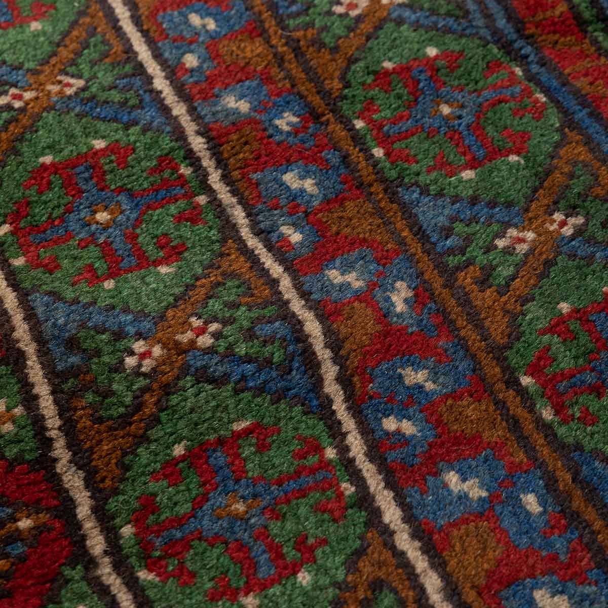 שטיח קאבול צבעוני 235*172 KABUL