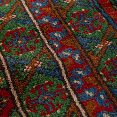 שטיח קאבול צבעוני 235*172 KABUL