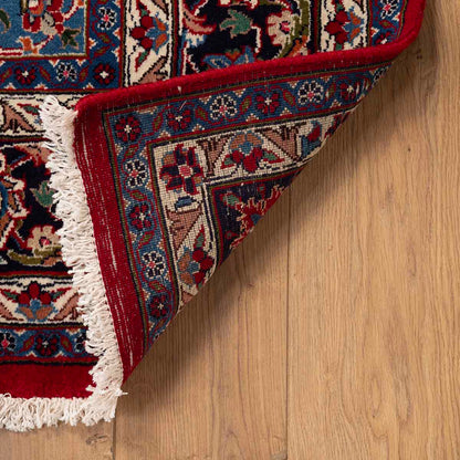 שטיח קשאן אדום 290*202 KASHAN