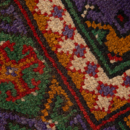 שטיח קאבול סגול KABUL 97*150