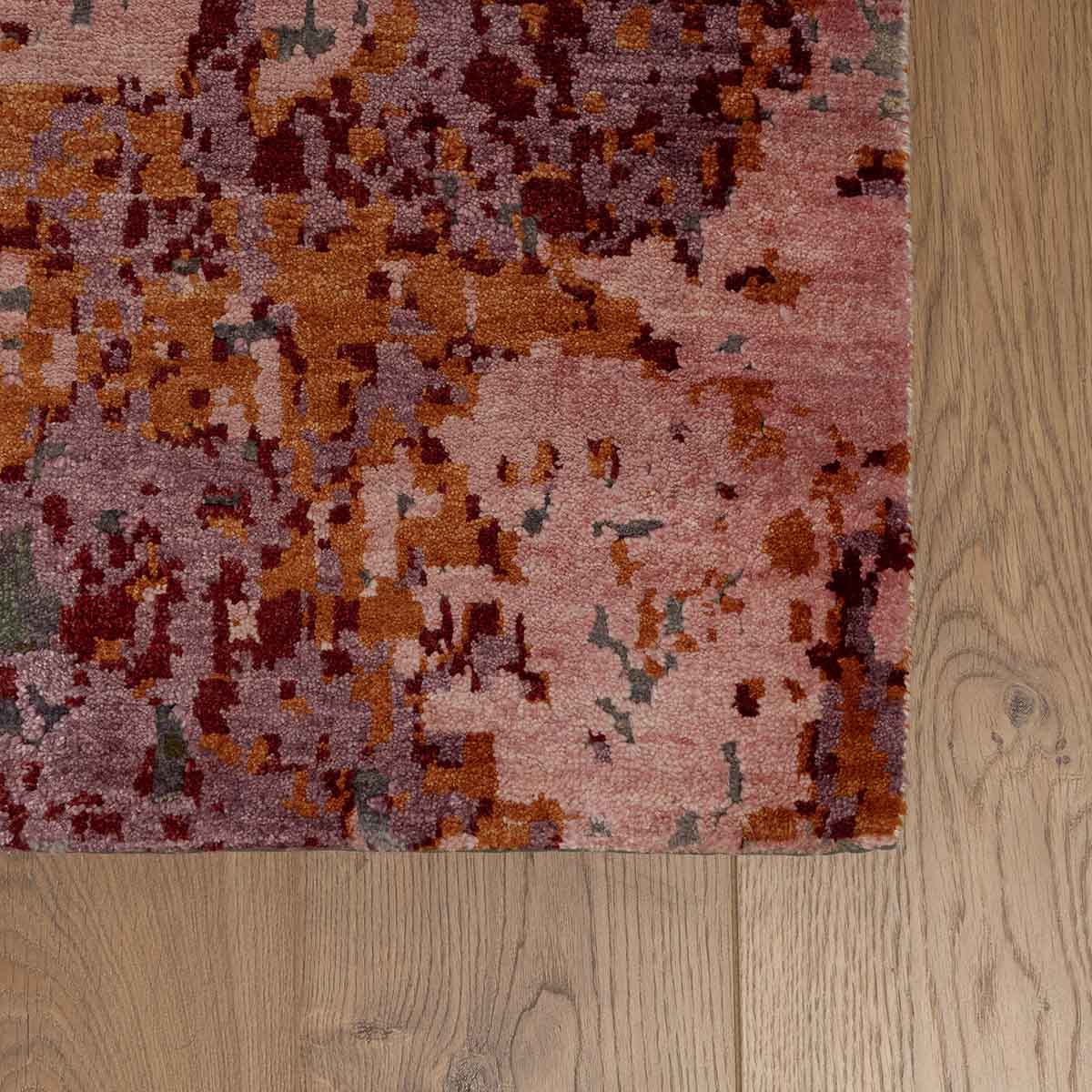 שטיח ונציה ארט צבעוני 367*274 VENICE ART