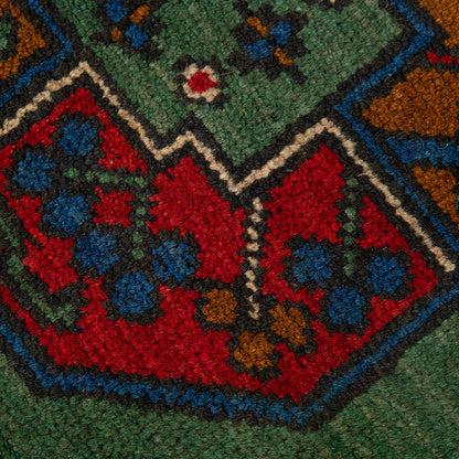 שטיח קאבול ירוק KABUL 99*149
