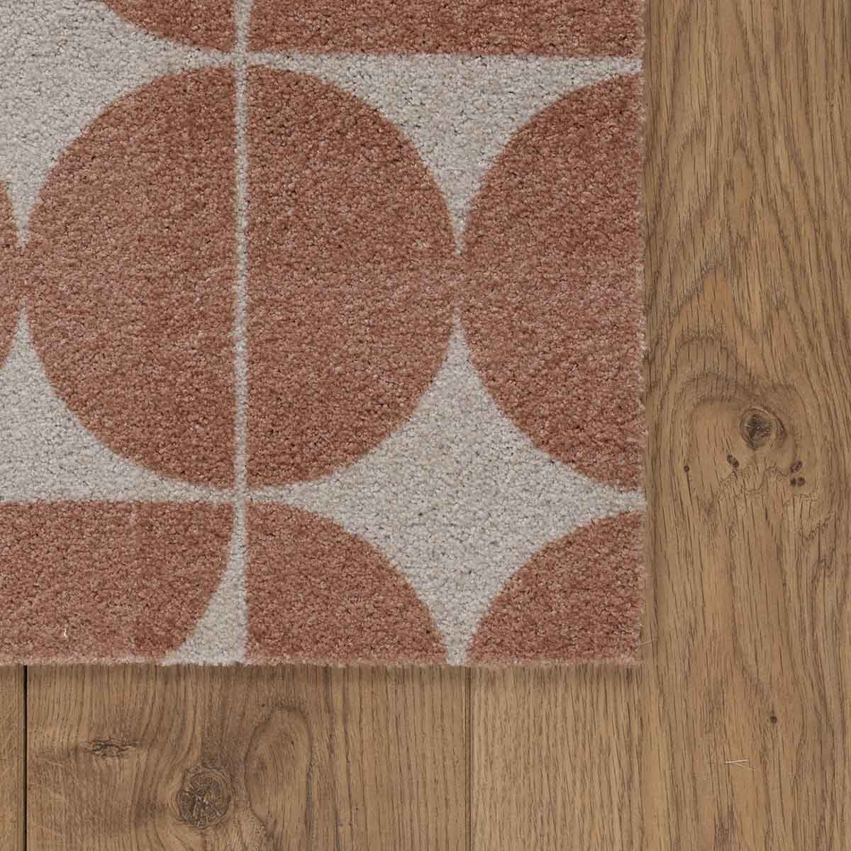 שטיח מטבח שייפס ראנר SHAPES