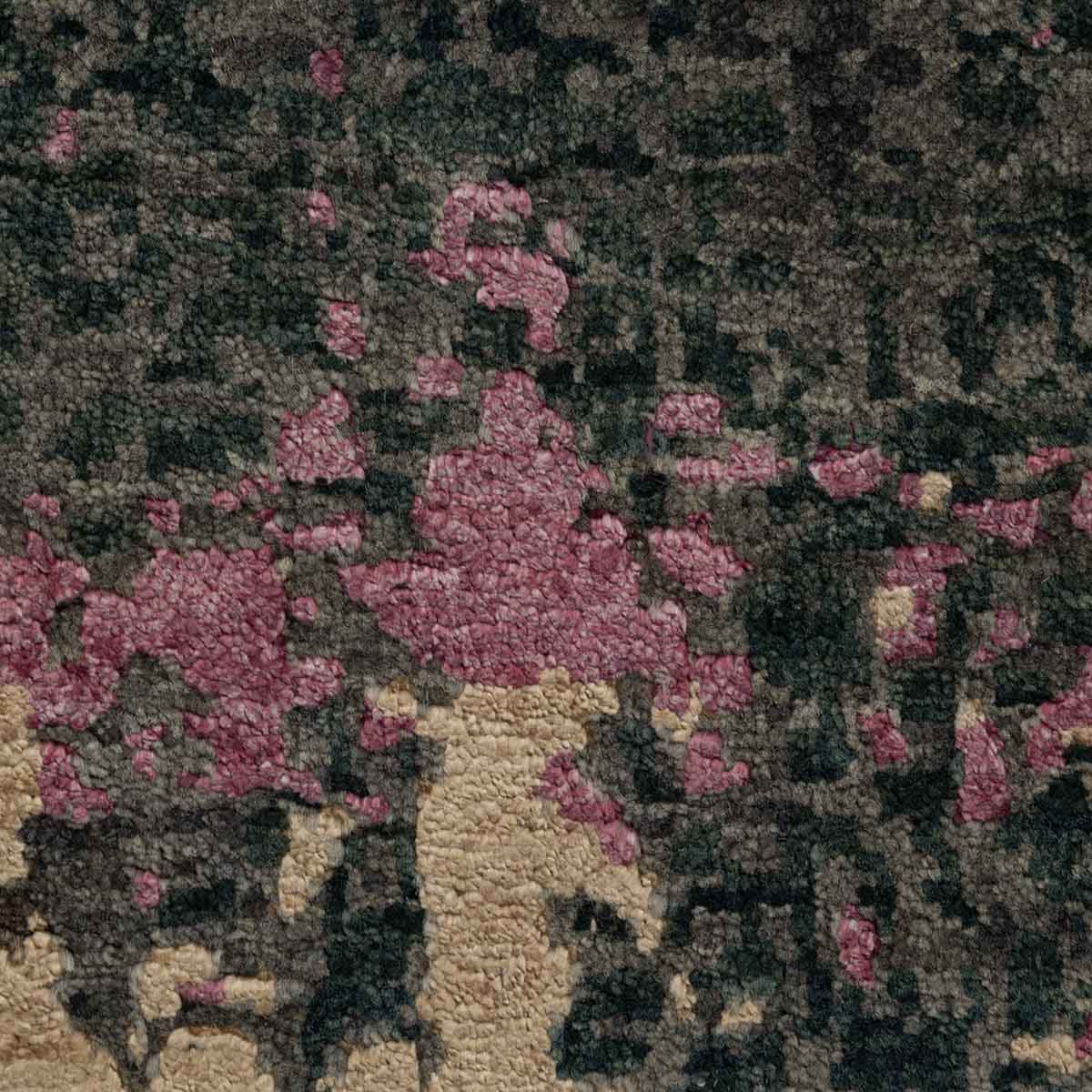 שטיח ונציה ארט צבעוני 303*241 VENICE ART