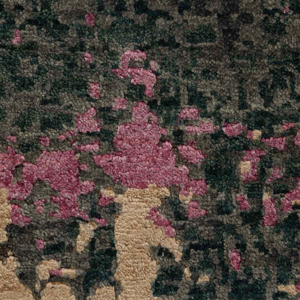 שטיח ונציה ארט צבעוני 303*241 VENICE ART