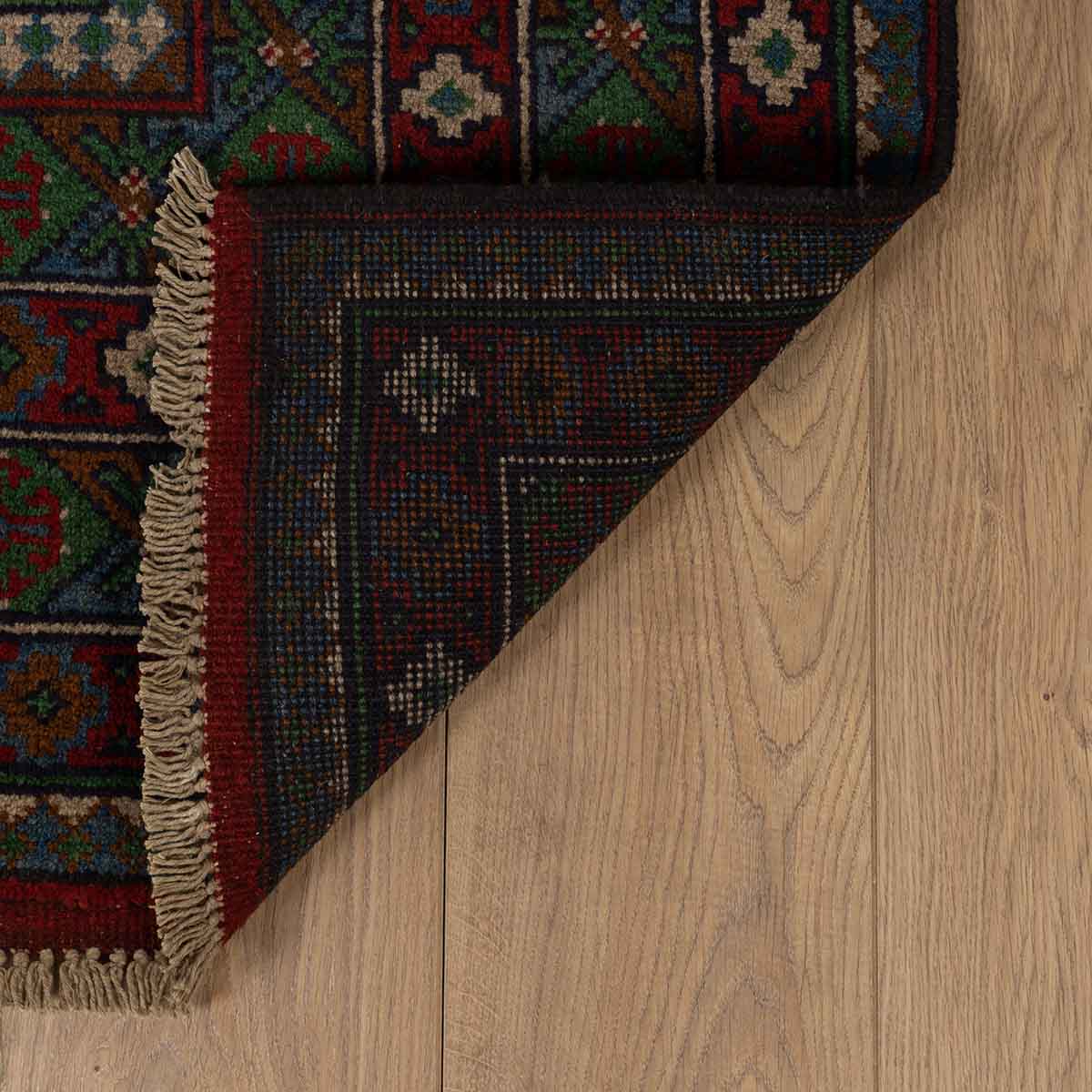 שטיח קאבול צבעוני 242*166 KABUL