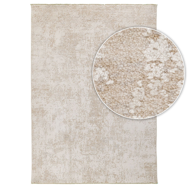 שטיח דזרט בז' DESERT