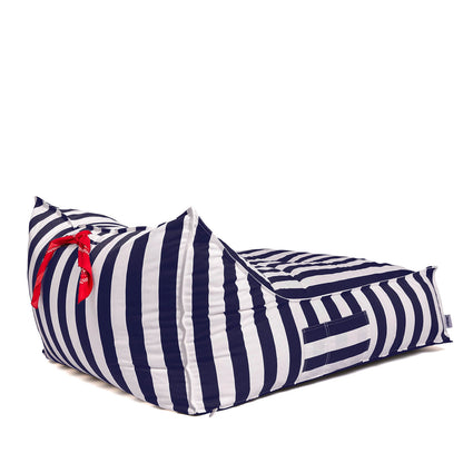 פוף ריביירה סאנפוף זוגי SUNPOUF COUPLE