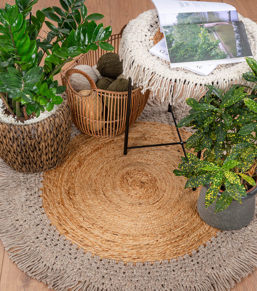 מחזירים אהבה לסביבה