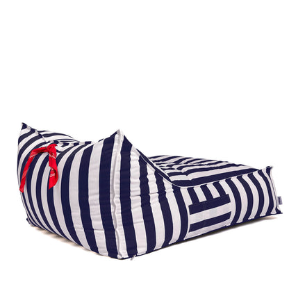 פוף ריביירה סאנפוף זוגי SUNPOUF COUPLE