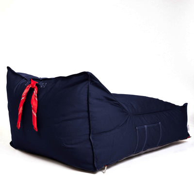 פוף ריביירה סאנפוף זוגי SUNPOUF COUPLE