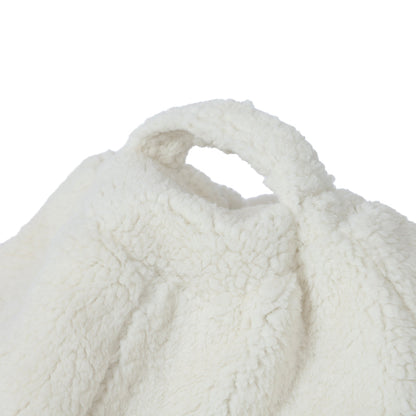 פוף פלאפי פופל'ה POUFALE