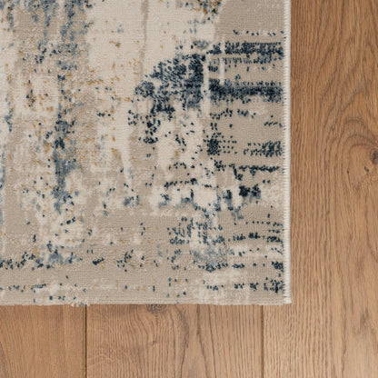 אסטרה 02 קרם/בז'/כחול ASTRA