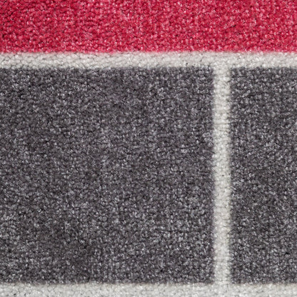 שטיח צ'אנל 170*120 CHANNEL