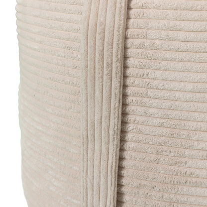 פוף מילו פופצ'יק 60 עגול MILO