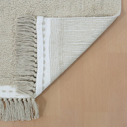 שטיח סאני ג'וי 04 בז' ראנר SUNNY JOY