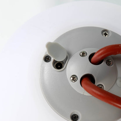 מנורת כדור תלייה