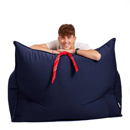 פוף ריביירה פופסה זוגית POUFSA COUPLE