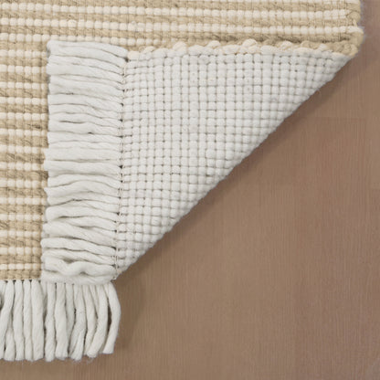 שטיח אואזיס בז' ראנר OASIS