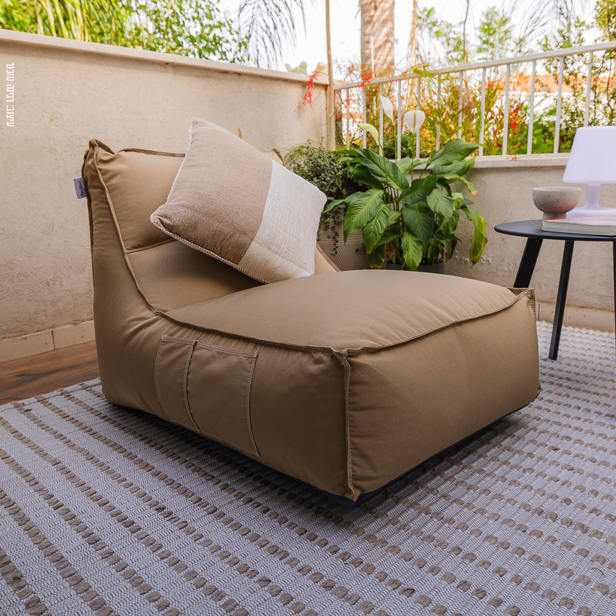 פוף ריביירה פרנדלי יחיד FRIENDLY SINGLE