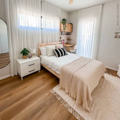 שטיח אייבי קרם EVY