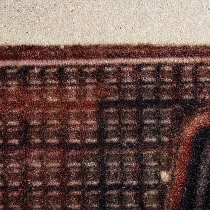 שטיח מיוזיק 170*120 MUSIC