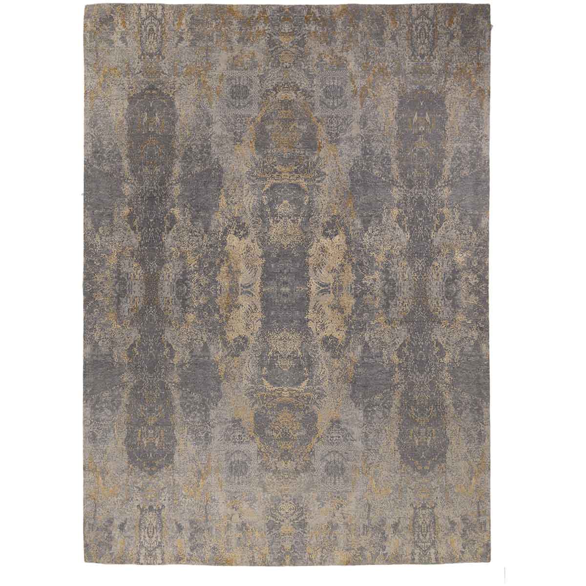 שטיח ונציה ארט צבעוני 379*274 VENICE ART