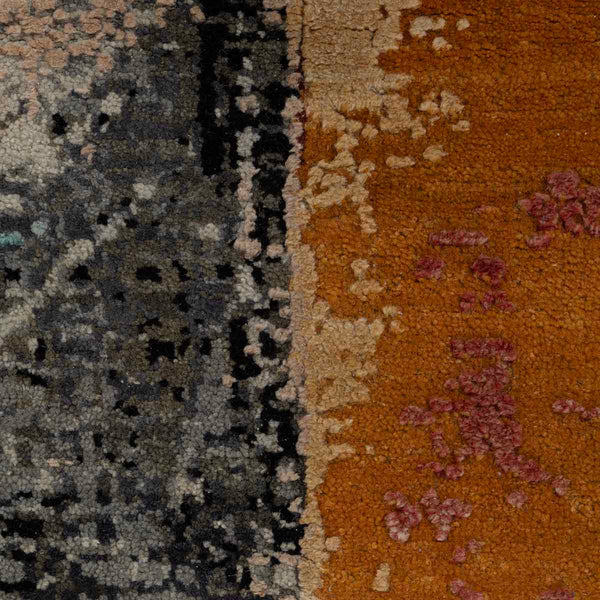 שטיח ונציה ארט צבעוני 373*276 VENICE ART