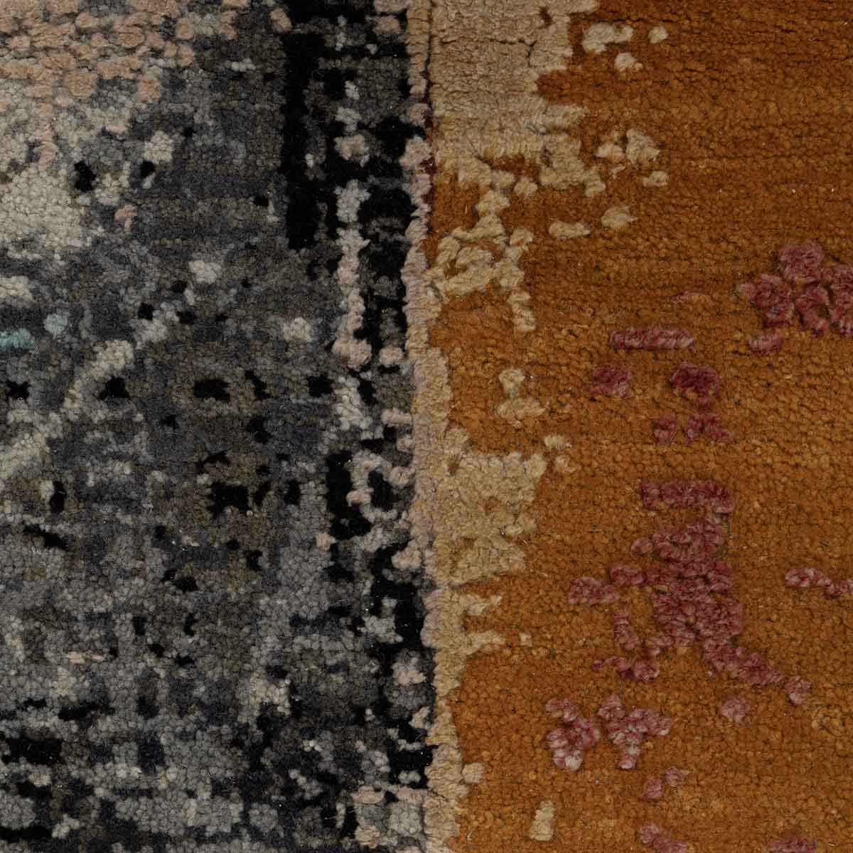 שטיח ונציה ארט צבעוני 373*276 VENICE ART