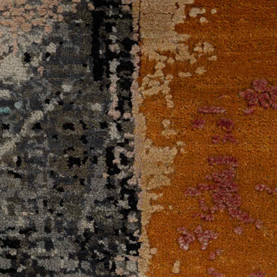 שטיח ונציה ארט צבעוני 373*276 VENICE ART