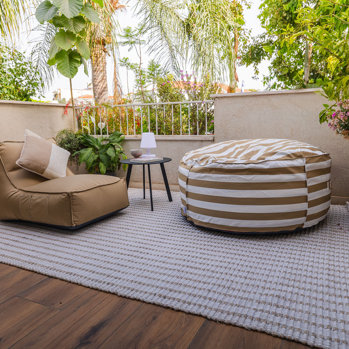 שטיח סטון בז STONE