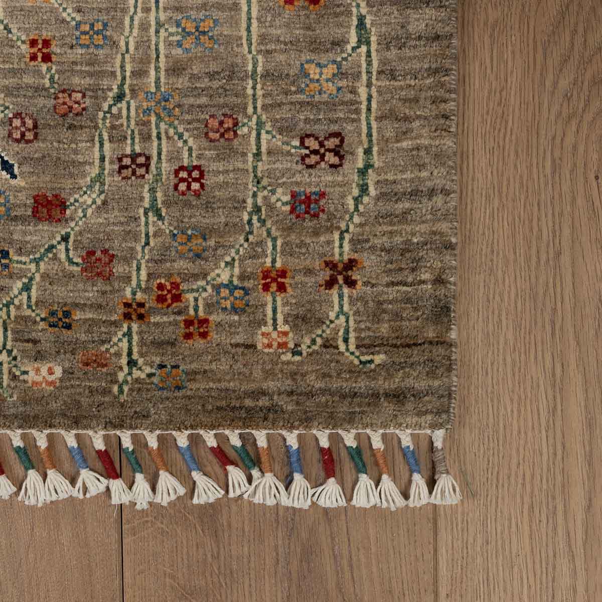 שטיח אריאנה -  ארזו צבעוני 240*169 AREZU