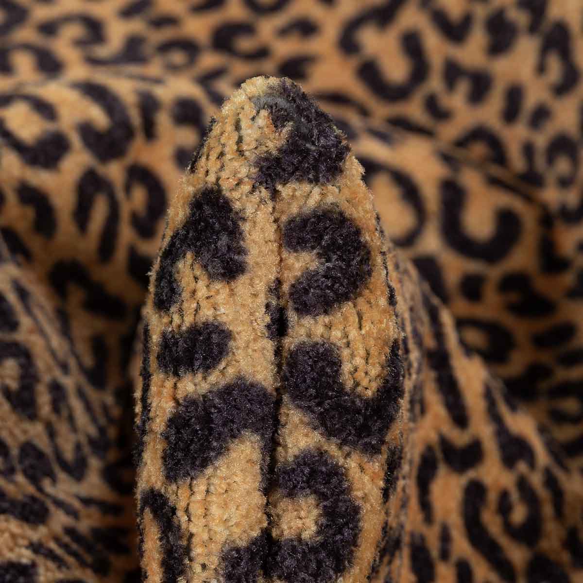 שטיח כניסה טייגר חרדל TIGER