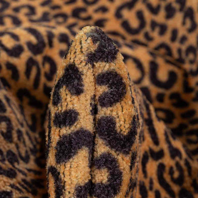 שטיח כניסה טייגר חרדל TIGER